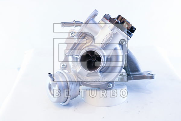 Turbocompresseur, suralimentation